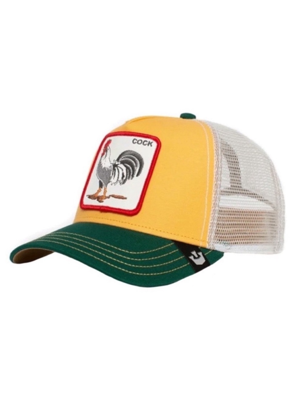 Goorin Bros Rooster Hat NEW